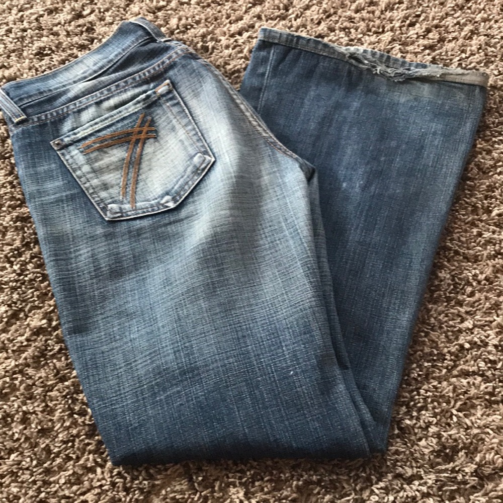 Seven 👖 Jeans